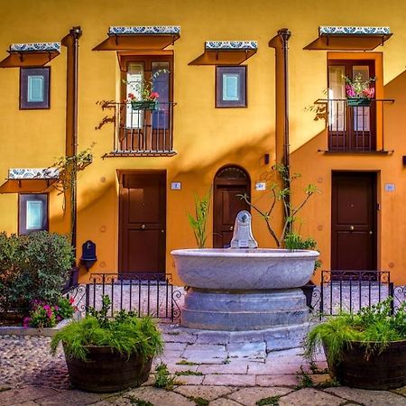 Le Casette Palazzo Ajutamicristo X Παλέρμο Εξωτερικό φωτογραφία